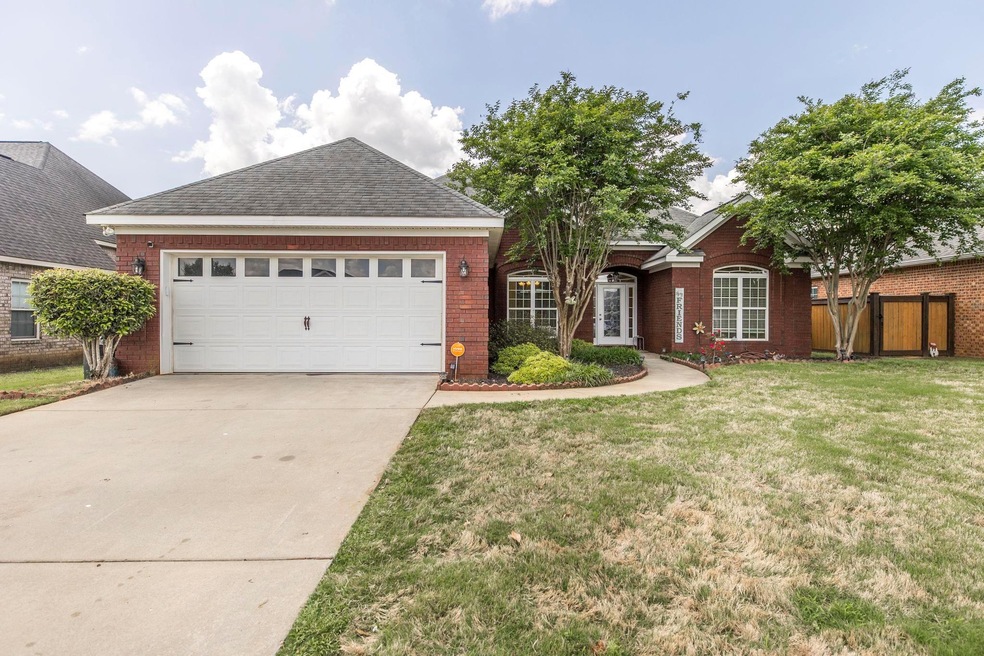 522 Manchester Ln, Byron, GA 31008 - photo 1