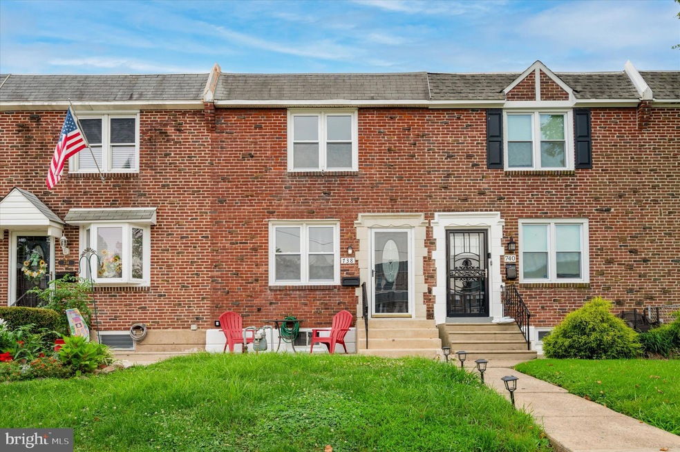 738 Rively Ave, Glenolden, PA 19036 - photo 1