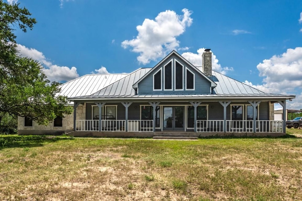 2777 County Road 251, Hondo, TX 78861 - photo 1