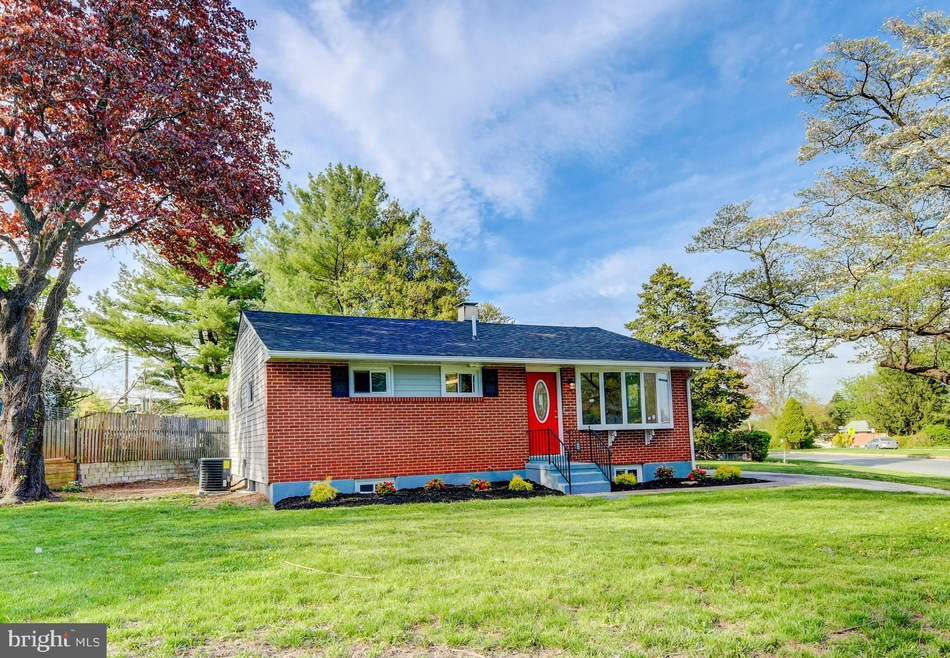 3800 Elmcroft Rd, Randallstown, MD 21133 - photo 1