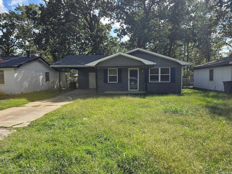 406 SE 1st St, Bryant, AR 72022 - photo 1