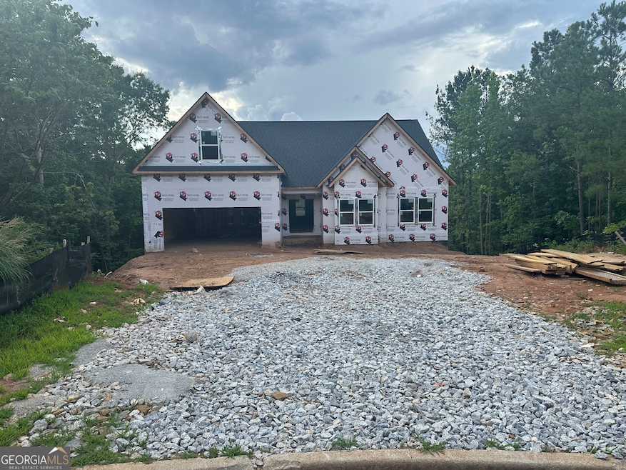 250 Observation Pointe unit 140, Dallas, GA 30132 - photo 1