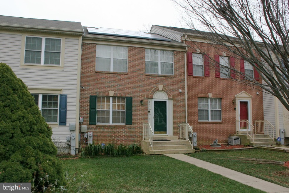 9311 Gordon Ct, Laurel, MD 20723 - photo 1