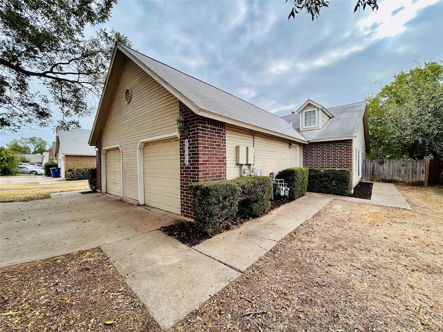 For Rent $1,550/month