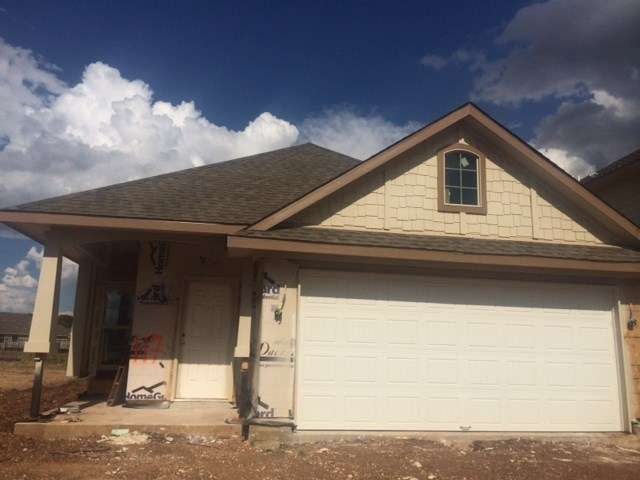 117 Fort Griffin Dr, San Marcos, TX 78666 - photo 1