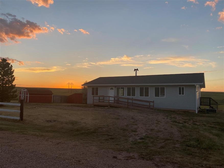 3840 Caballo Dr, Spearfish, SD 57783 - photo 1