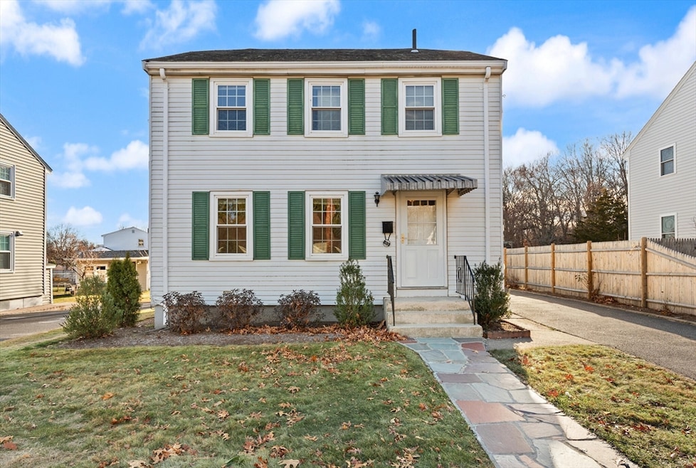 83 Dean St, Norwood, MA 02062 - photo 1