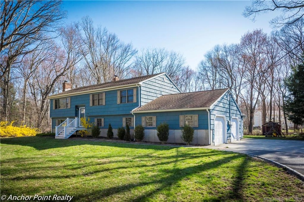 378 Nichols Ave, Shelton, CT 06484 - photo 1