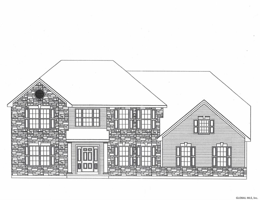 8 Eagle Ct, Voorheesville, NY 12186 - photo 1