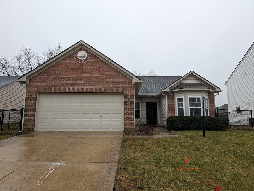 1281 Pamela Ct, Franklin, IN 46131 - photo 1