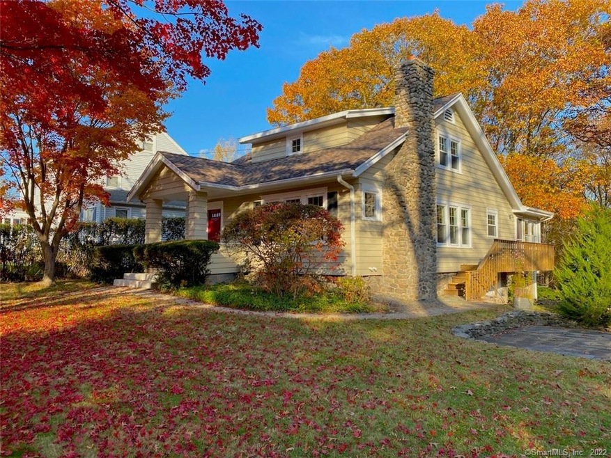 115 Courtland Hill St, Stamford, CT 06906 - photo 1