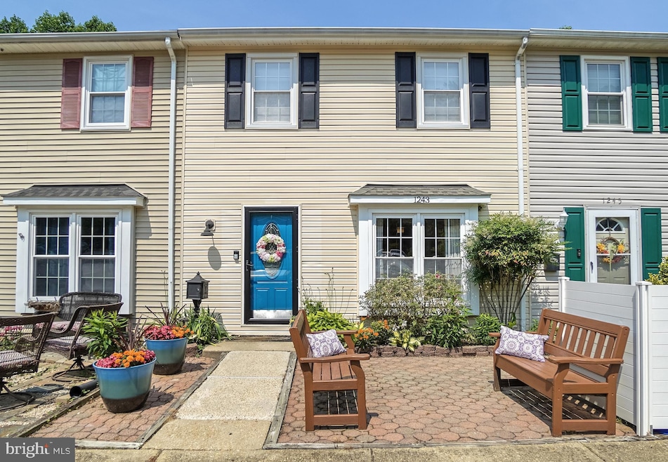 1243 Stonewood Ct, Annapolis, MD 21409 - photo 1