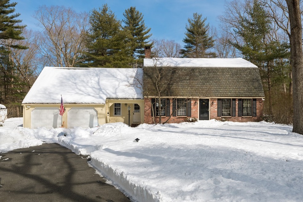 93 Tower Rd, Hingham, MA 02043 - photo 1