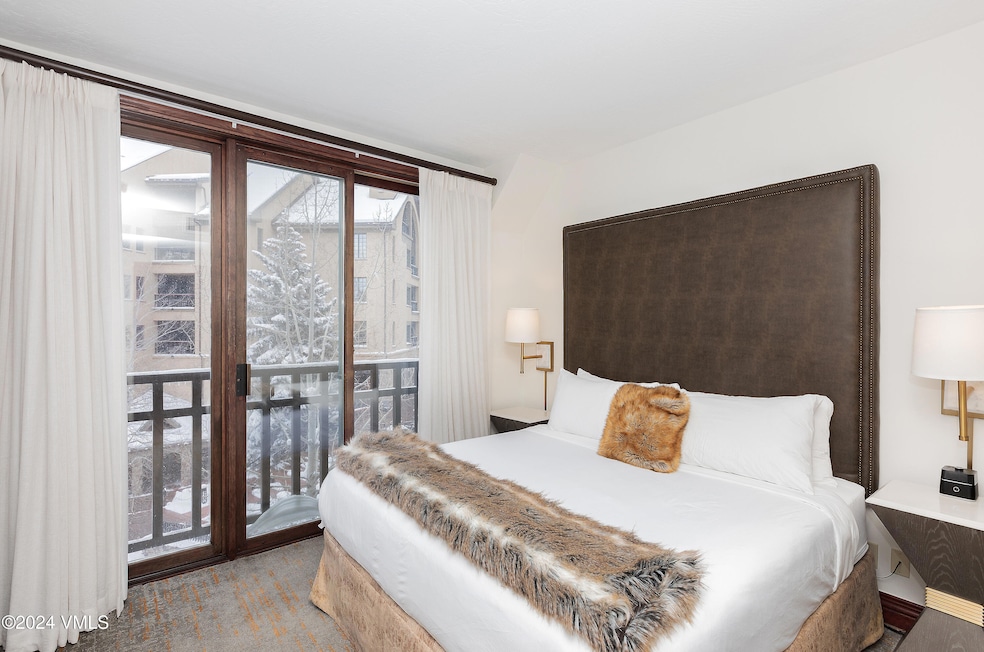 Beaver Creek Lodge