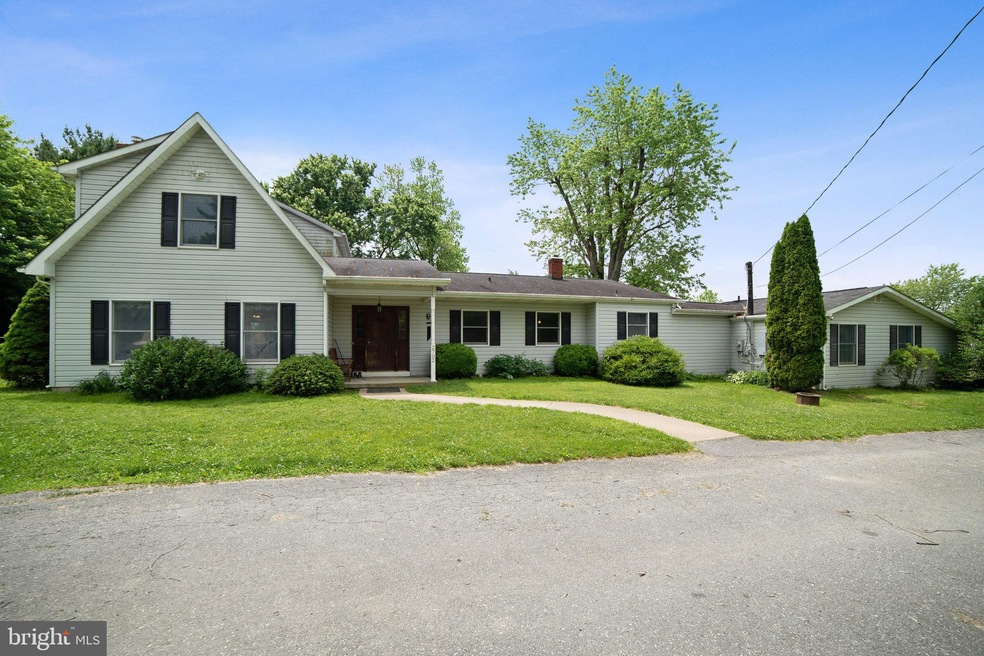 2702 Melrose Ave, Woodstock, MD 21163 - photo 1