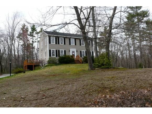 74 Moose Hollow Rd, Danville, NH 03819 - photo 1