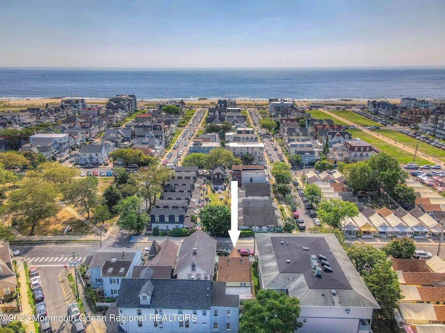 13 Pilgrim Pathway unit LATE SUMMER, Ocean Grove, NJ 07756 - photo 1