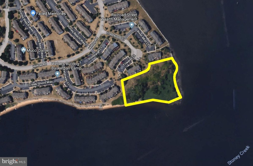 1381 Hilltop Rd, Baltimore, MD 21226 - photo 1