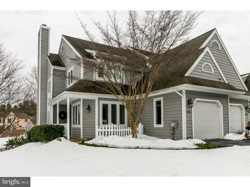 1006 Hillingham Cir, Chadds Ford, PA 19317 - photo 1