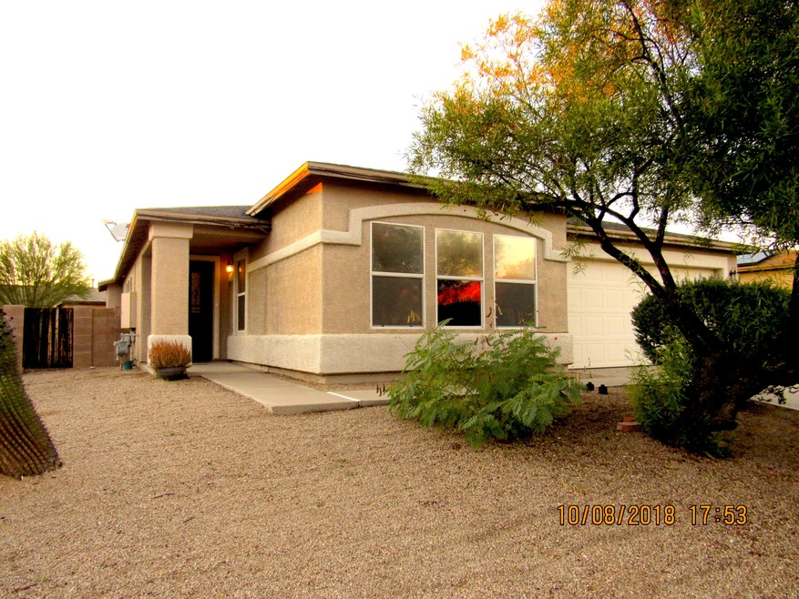 Desert Echo 2
