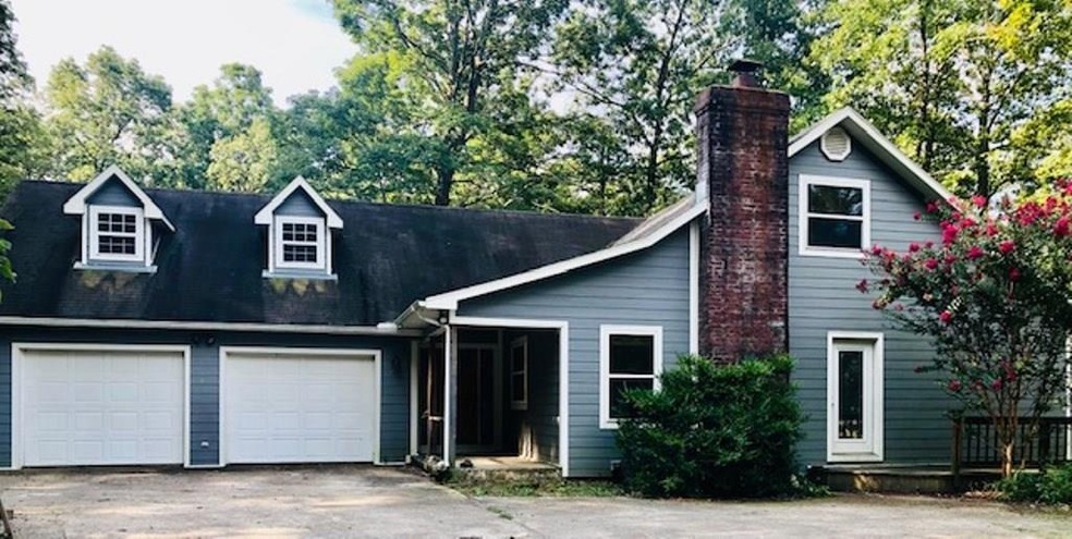 13037 Oak Grove Rd, Winslow, AR 72959 - photo 1