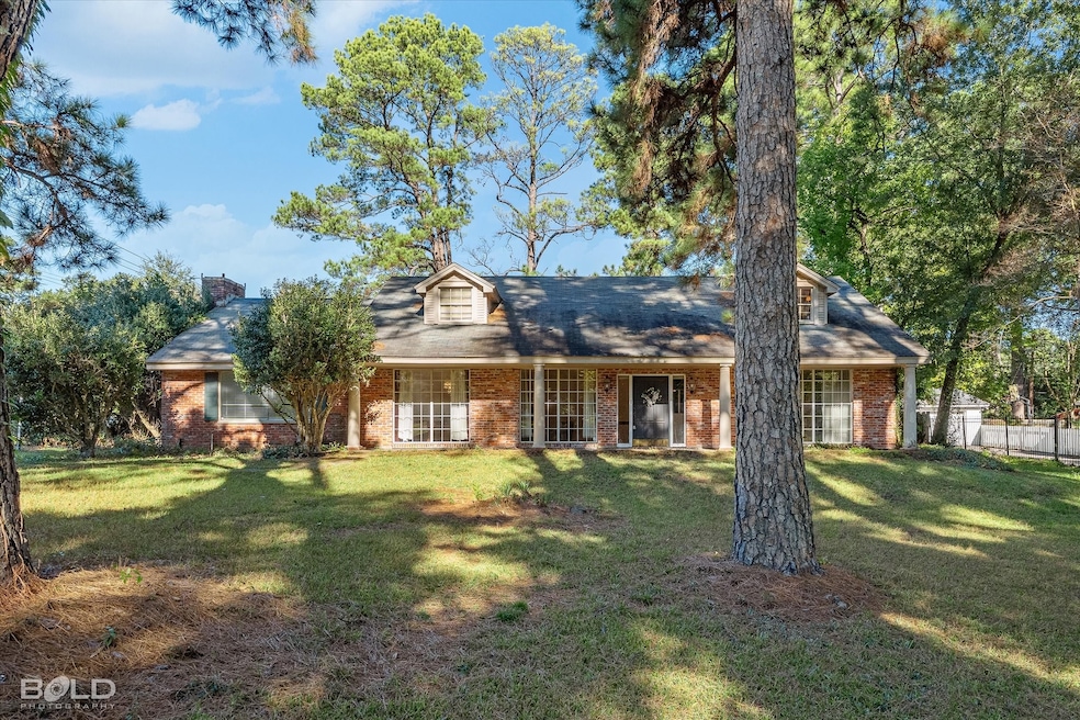 550 Lloyd Ln, Shreveport, LA 71106 - photo 1