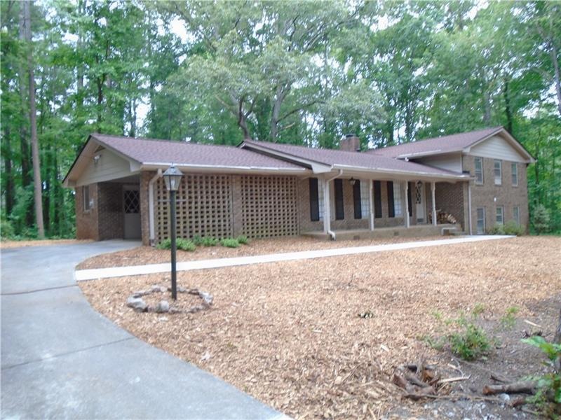 2021 Rainbow Dr, Snellville, GA 30039 - photo 1