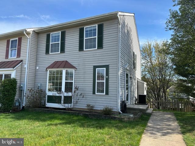 1215 Seron Ct, Sykesville, MD 21784 - photo 1