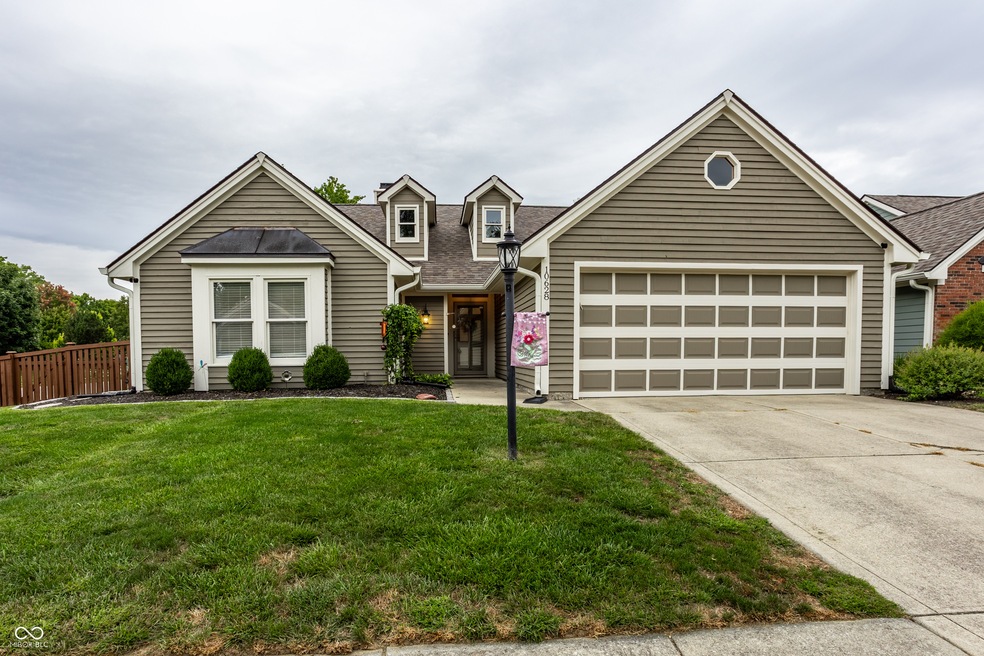 Sold $320,000 • Co-Listing Agent