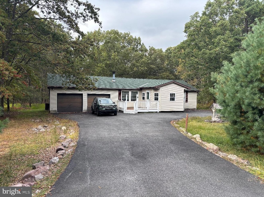 56 Porter Dr, Jim Thorpe, PA 18229 - photo 1