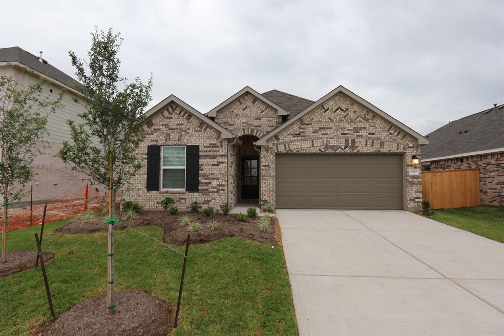 3419 Trail View Dr, Rosenberg, TX 77471 - photo 1
