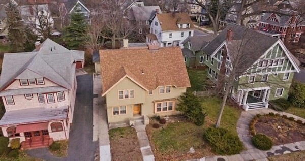 141 Forest Park Ave, Springfield, MA 01108 - photo 1