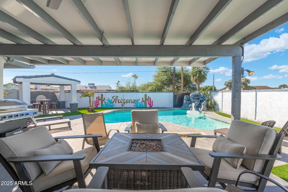 7837 N 13th St, Phoenix, AZ 85020 - photo 1