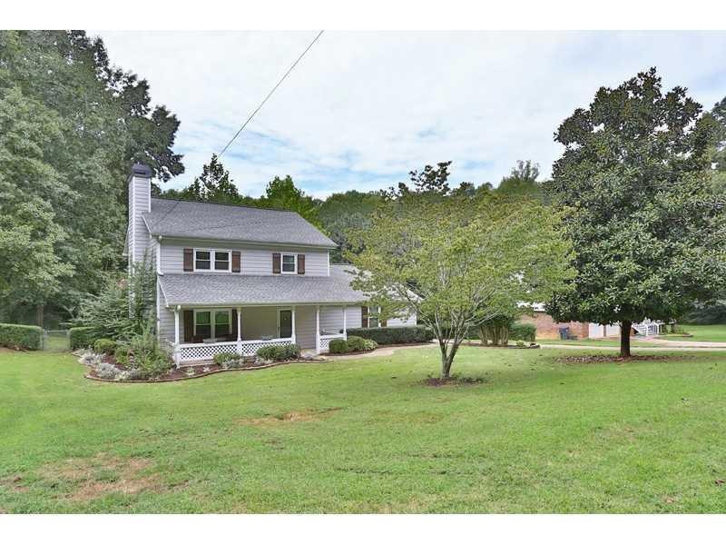 5026 Oak Grove Dr, Sugar Hill, GA 30518 - photo 1