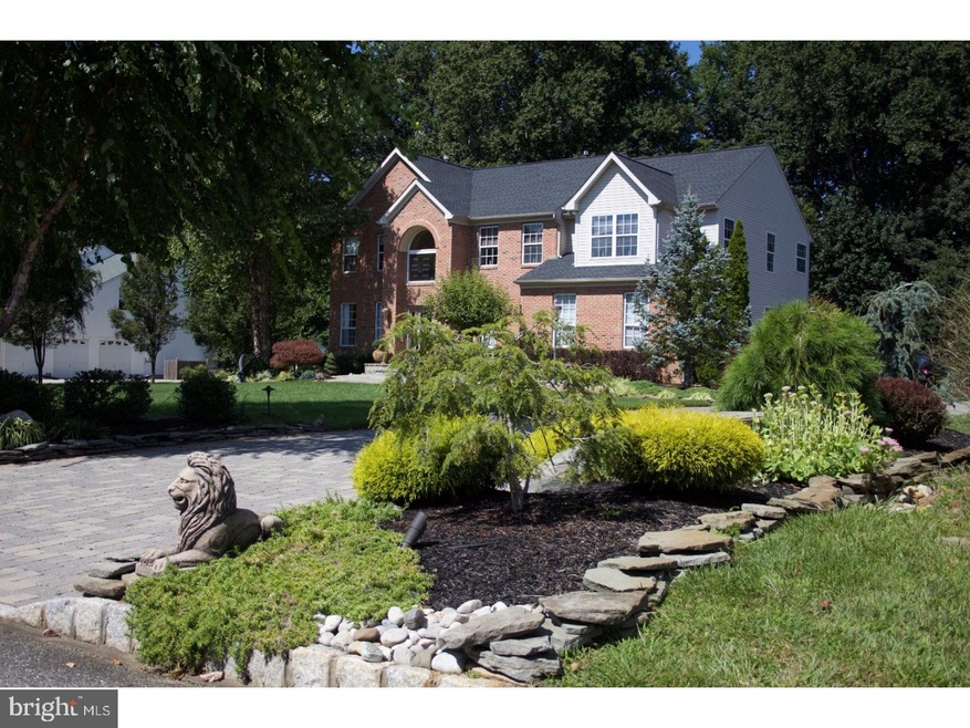 161 Hunters Run, Swedesboro, NJ 08085 - photo 1