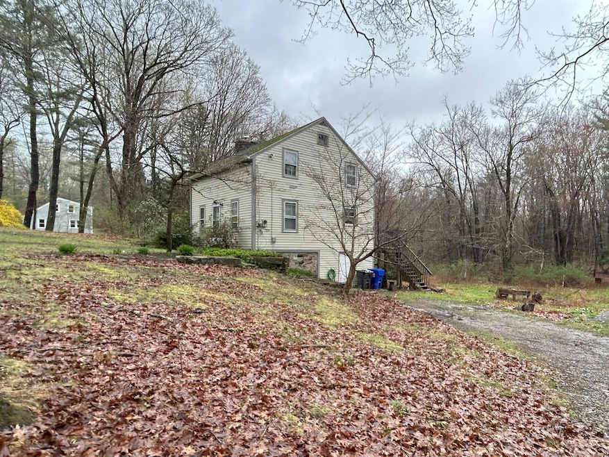 282 Cathole Rd, Litchfield, CT 06759 - photo 1