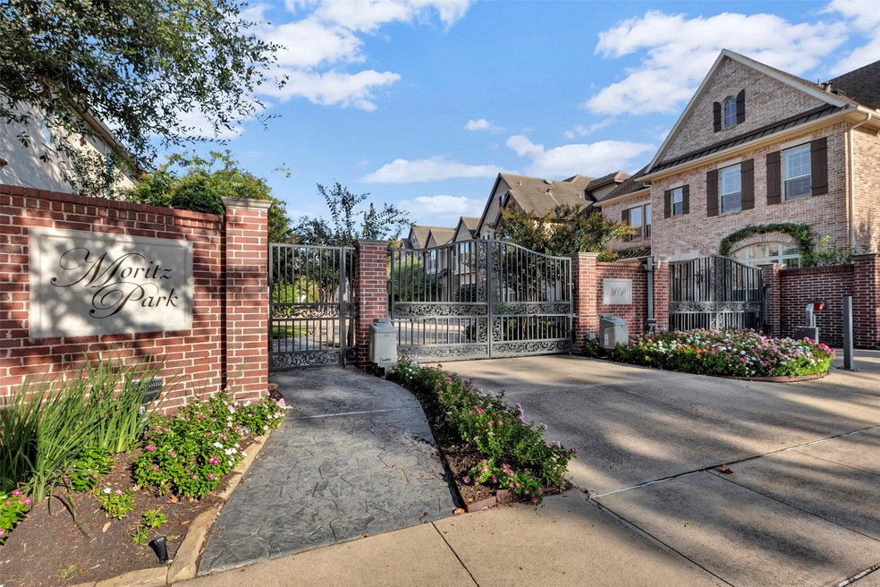 1526 Moritz Park, Houston, TX 77055 - photo 1