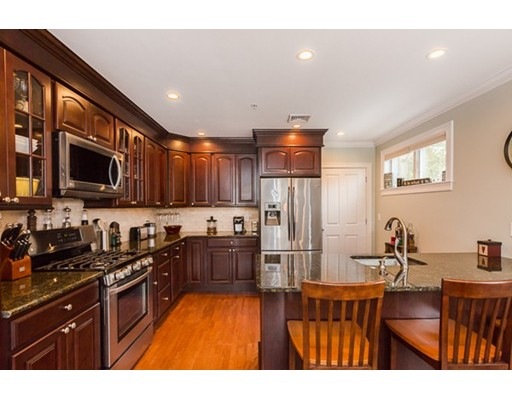 4 Mechanic St unit 5, Merrimac, MA 01860 - photo 1