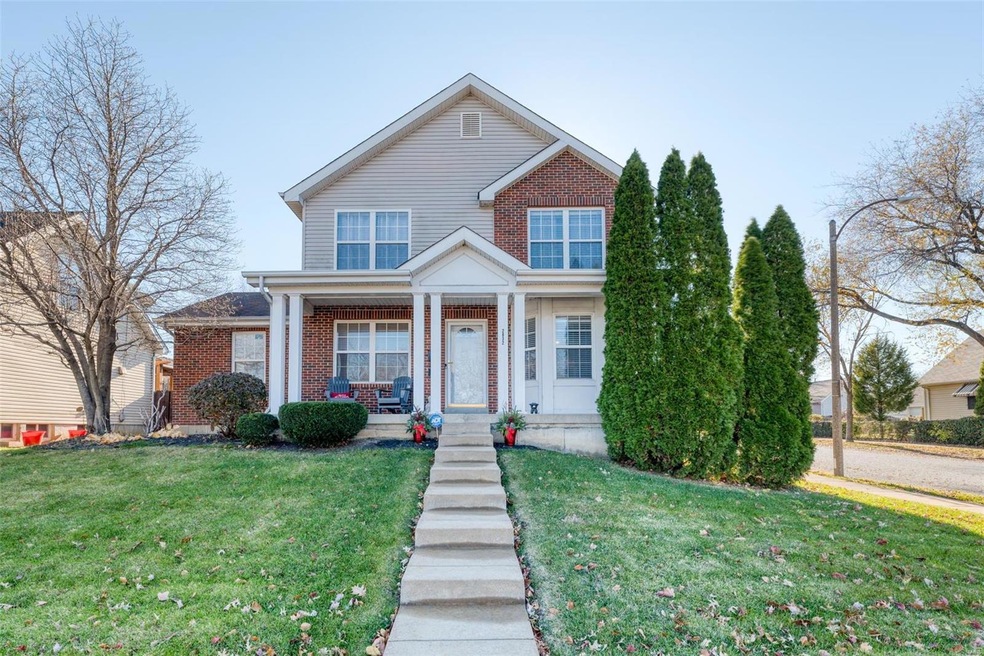 Sold • Co-Listing Agent