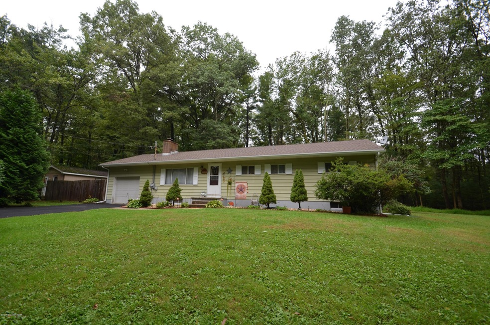 110 Brink Rd, Saylorsburg, PA 18353 - photo 1