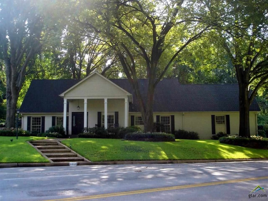 3000 Sunnybrook Dr, Tyler, TX 75701 - photo 1