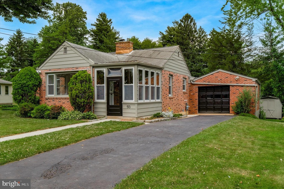 513 Sharpley Ln, Wilmington, DE 19803 - photo 1