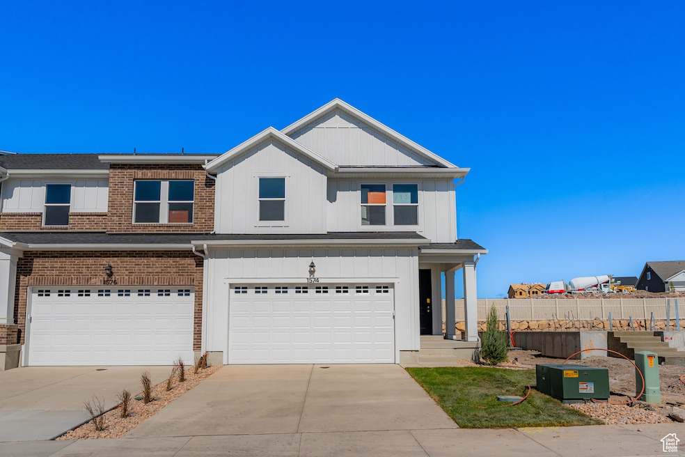 1574 W Banner Dr unit 743, South Jordan, UT 84095 - photo 1