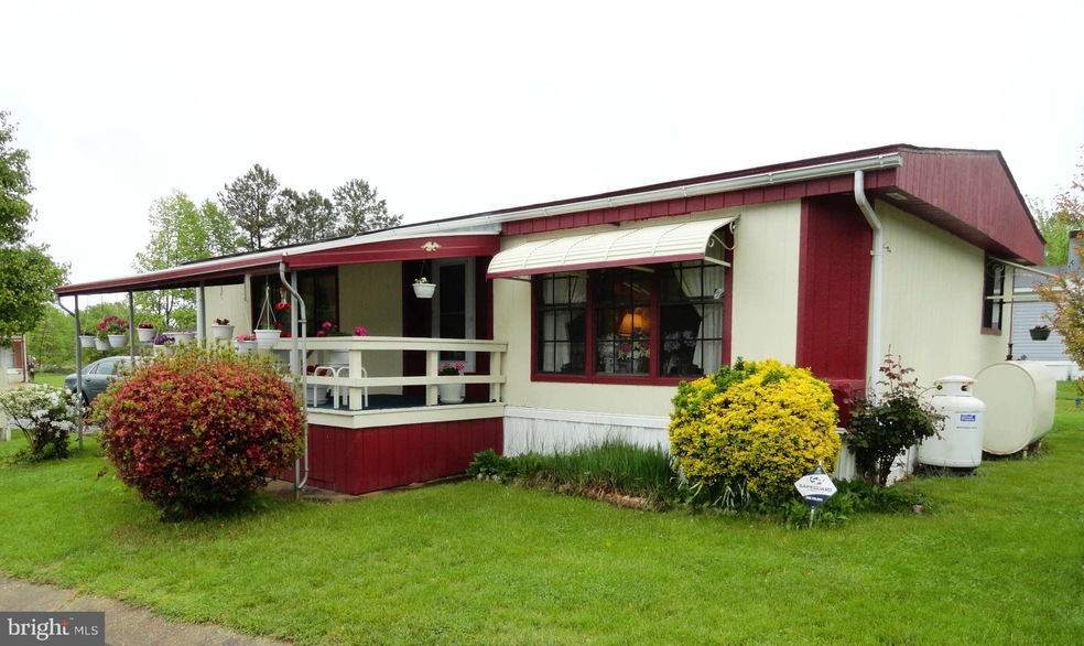 109 Berts Dr, Lothian, MD 20711 - photo 1