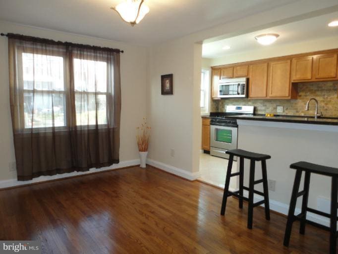 1234 Halstead Rd, Parkville, MD 21234 - photo 1