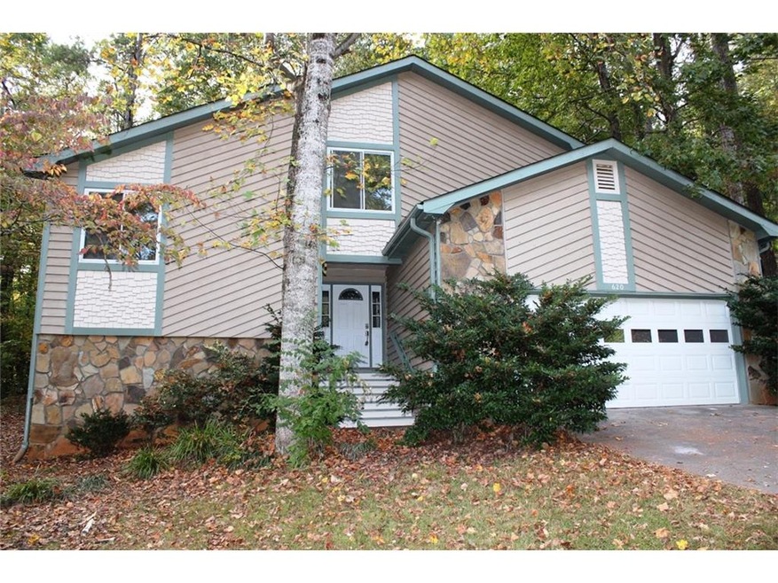 Welcome home to this Spacious Martins Landing home