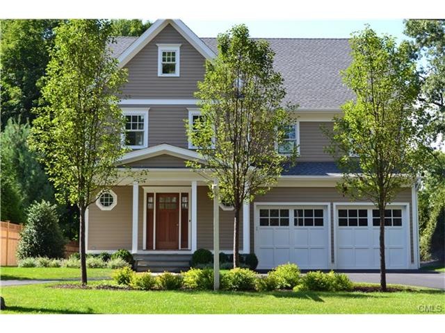 79 West Ave, Darien, CT 06820 - photo 1