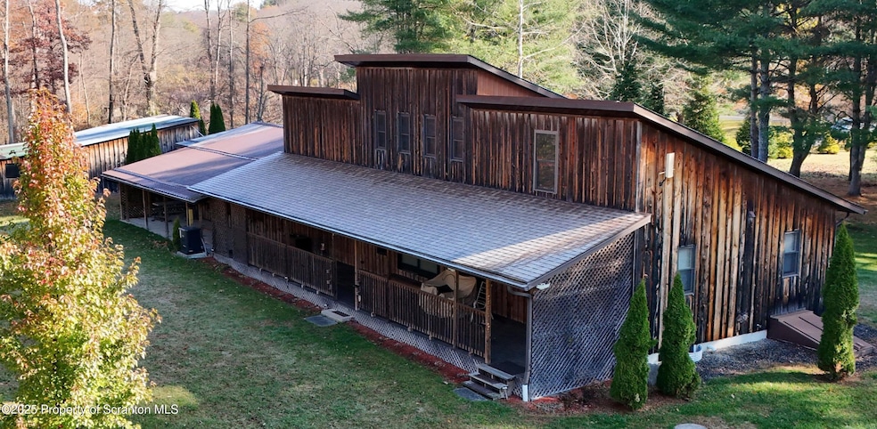 1253 Bacontown Rd, Nicholson, PA 18446 - photo 1