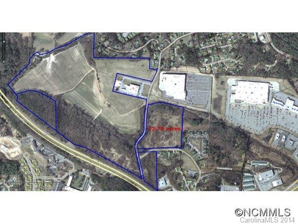 00 Highland Square Dr, Hendersonville, NC 28792 - photo 1