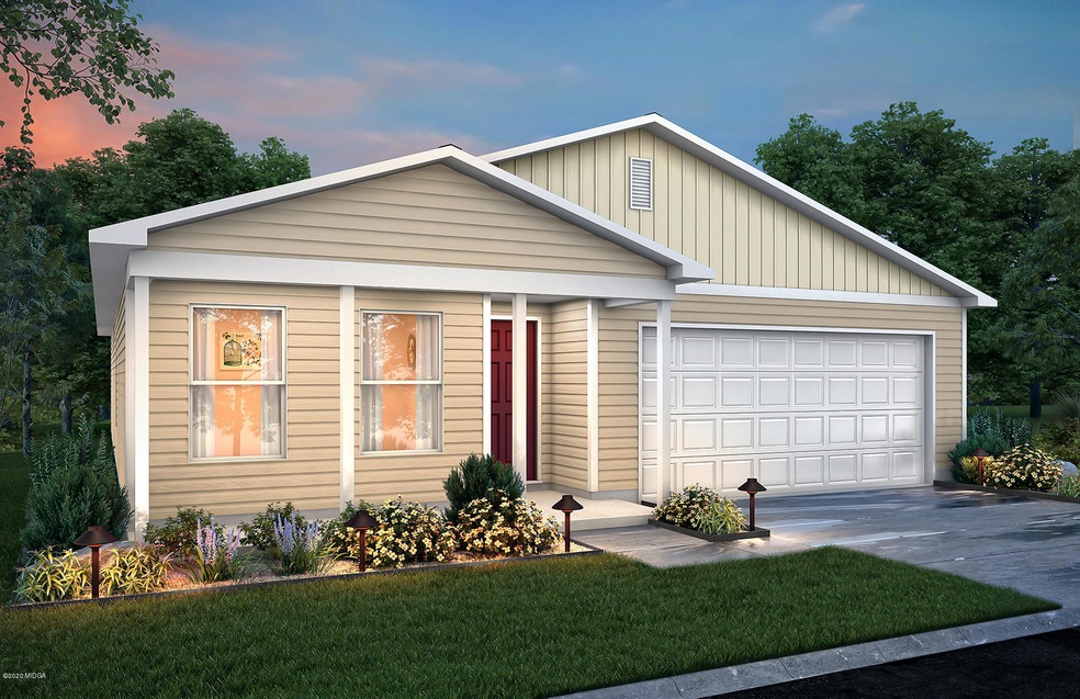 501 Kinsale Ct, Macon, GA 31216 - photo 1